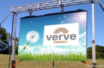 led screen rental outdoor, led display rental outdoor  p10, p12, p16, p20