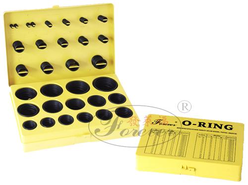 rubber o-ring kit