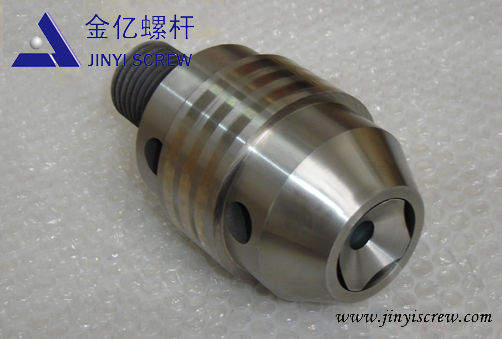 screw barrel assembly parts