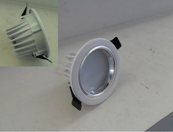 led downlight