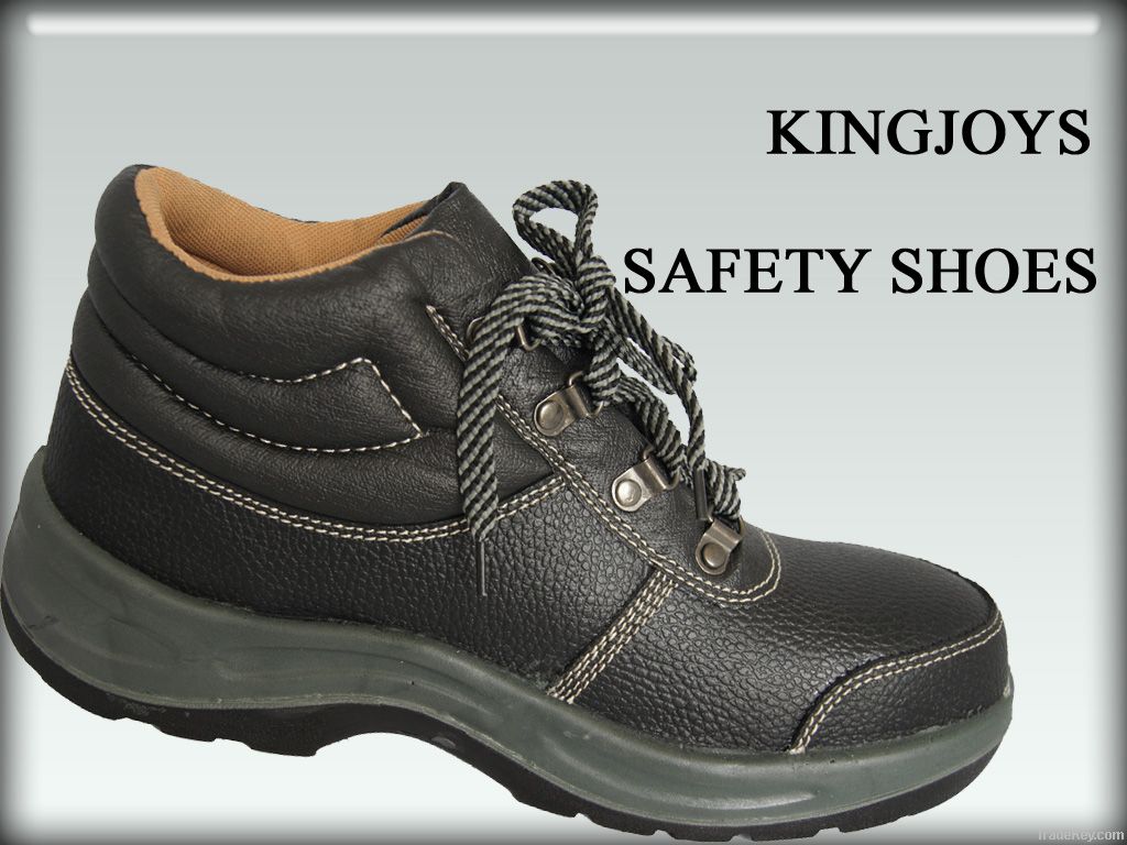 CE Certified Safety Shoes