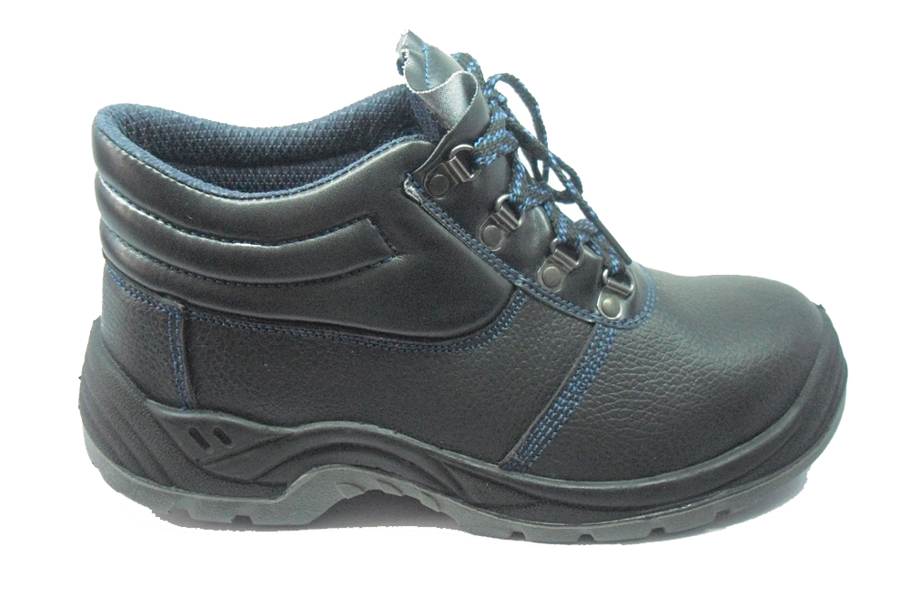 light weight safety shoe