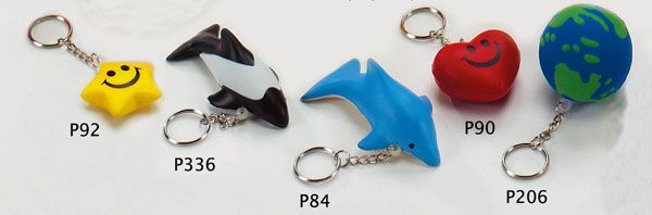 promotional key chain 