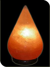 Natural Salt Lamps