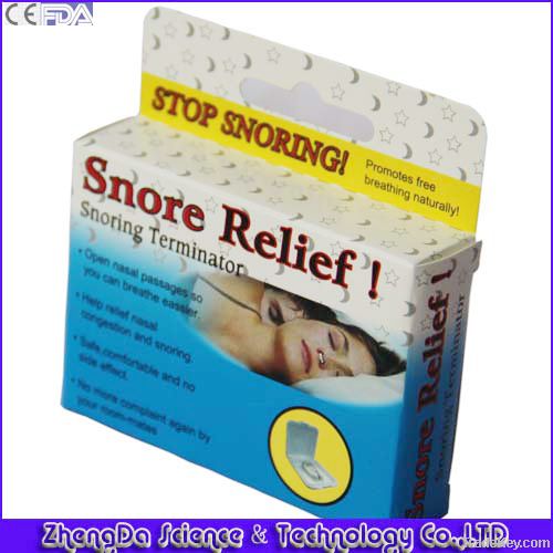 Snore relief ZD-100