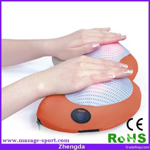 Stress-relieving foot massager ZD-614B