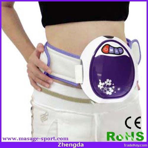 Mini-Cute Massage Belt ZD-Q228