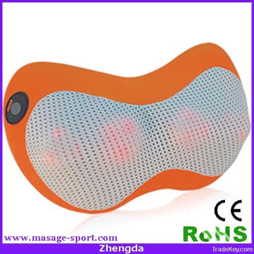 Multi-functions Massage pillow ZD-729