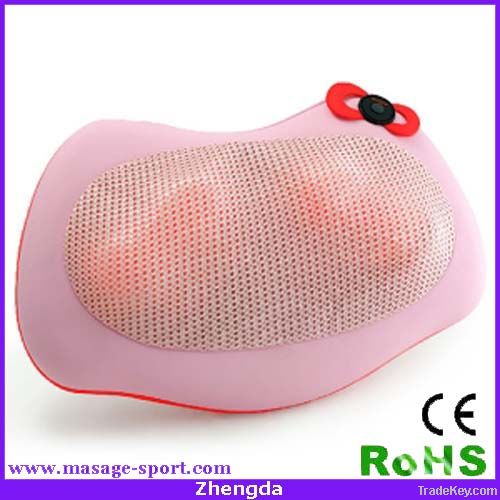 Multi-functions Massage pillow ZD-729