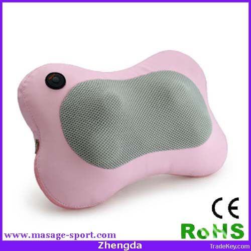 Multi-functions Massage pillow ZD-729