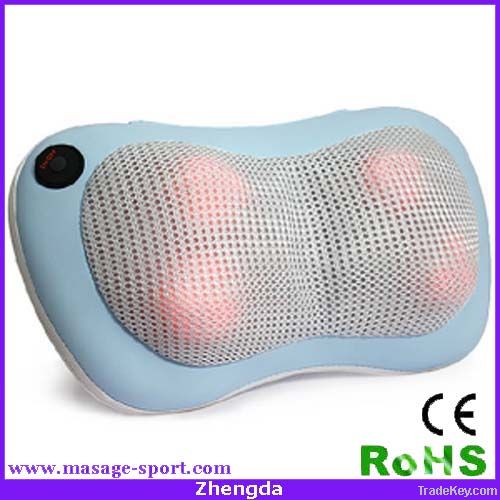 Multi-functions Massage pillow ZD-729