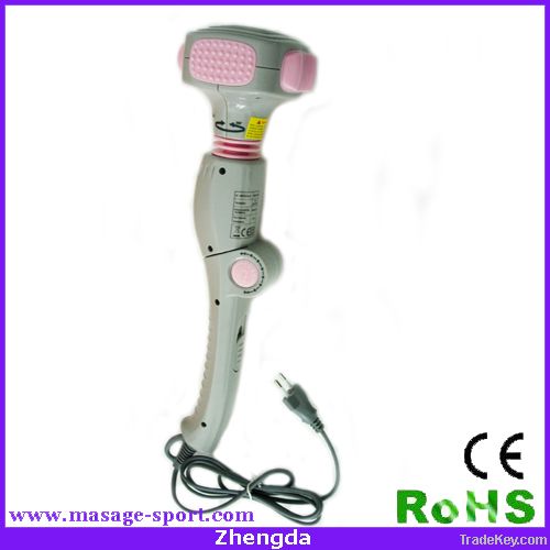 Zhengda Quad heads massager ZD-2013A