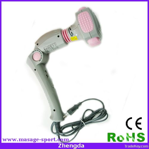 Zhengda Quad Heads Massager Zd-2013a