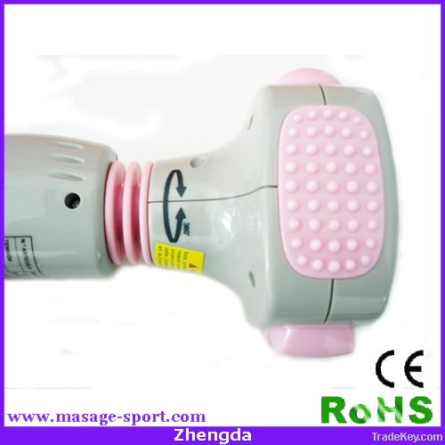 Zhengda Quad heads massager ZD-2013A