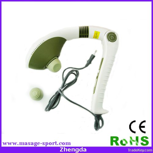 Back Tapping hold hammer massager ZD-2013B