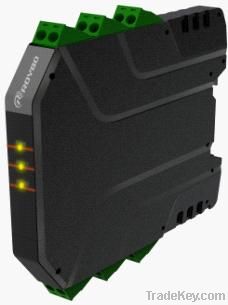 R7D analog lightening-protection power distributors