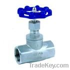 Silk Buckle Gate Valves