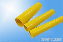 Fiberglass tubes