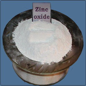 zinc  oxide