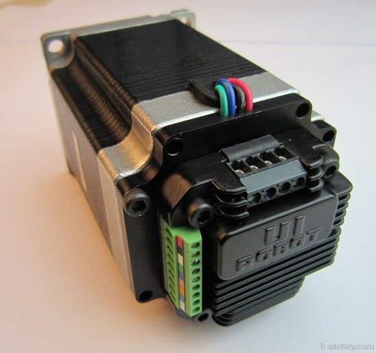 UIM241 programmable stepper motor motion controller