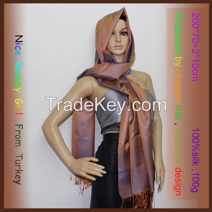 fashion scarf HTC168-107