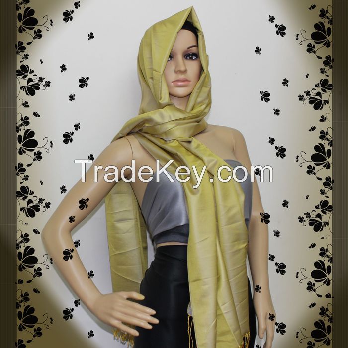 fashion silk shawl HTC168-108