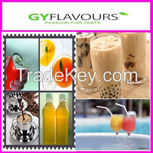 Food Flavours For Beverage