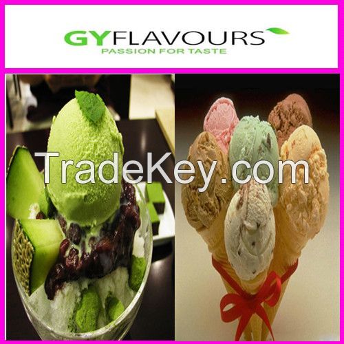 Food Flavours For Ice Cream 