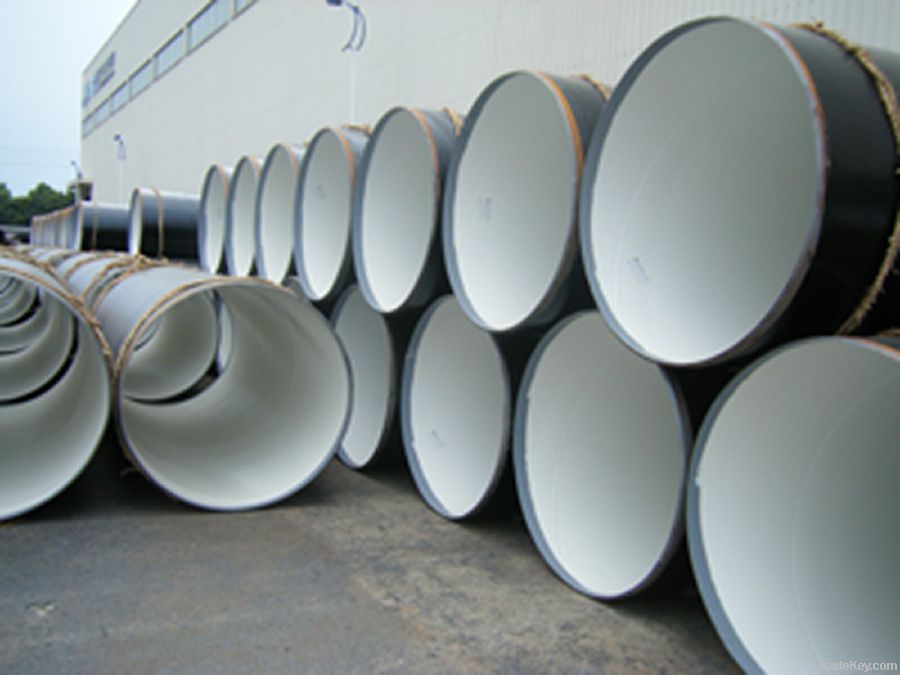 transport pipeline