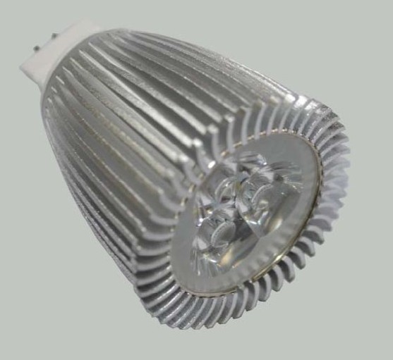 LED spot light, LED light, LED