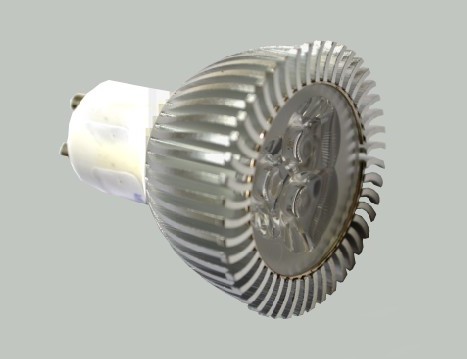 LED spot light, LED light, LED