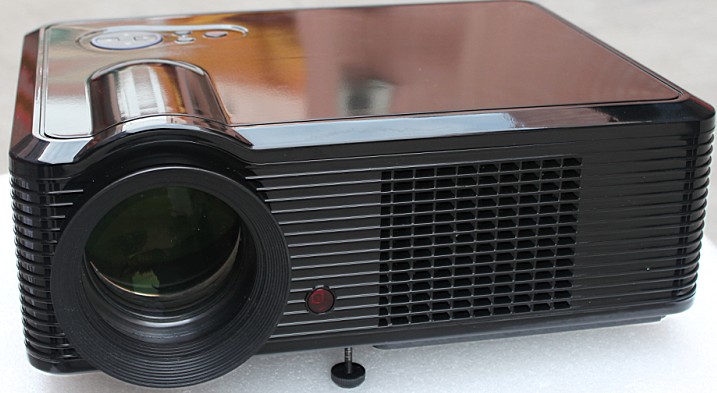 projector led-33