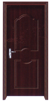 MDF Wooden Doors