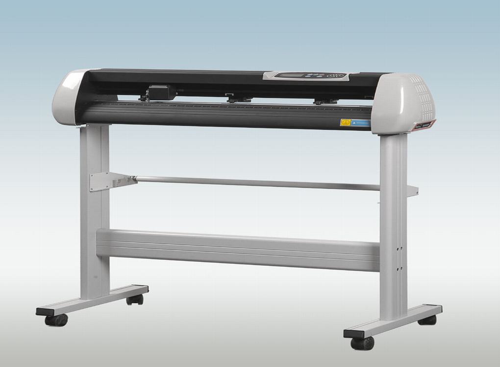 Great machine! Cutting plotter with CE certified! Hot sales!