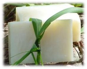 AROMATHERAPY / SPA SOAP BAR