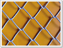 Chain Link Fence