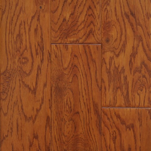 White Oak flooring