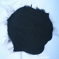 copper oxide black