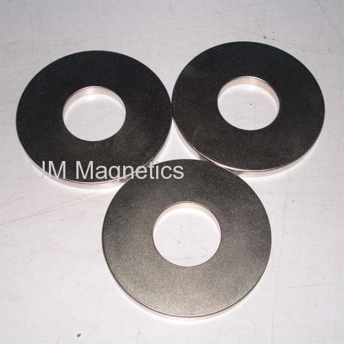 Permanent Magnets