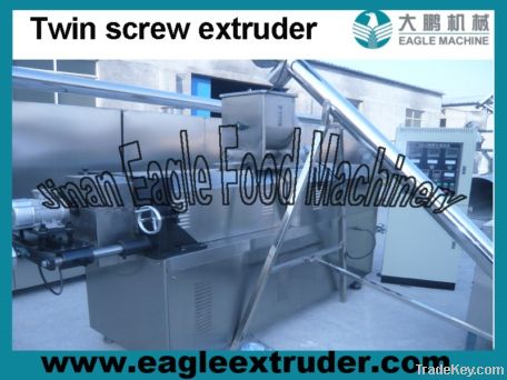 Jinan Eagle offer modified starch machines, pregelatinized starch
