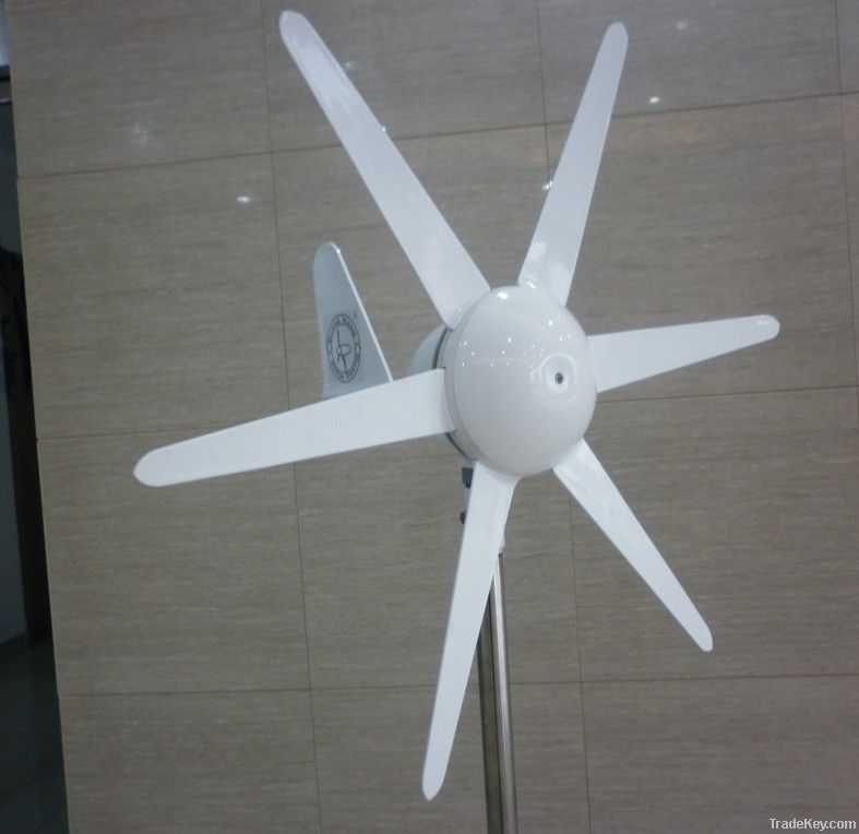 80W/100W wind turbine/generator/mill/energy