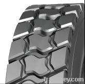 truck tyre