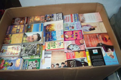 Used Books