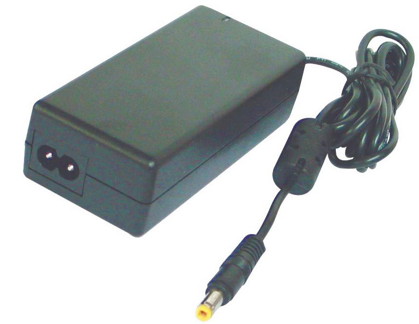 12V5A AC/DC Adapter with UL CE TUV GS PSE CCC Approval