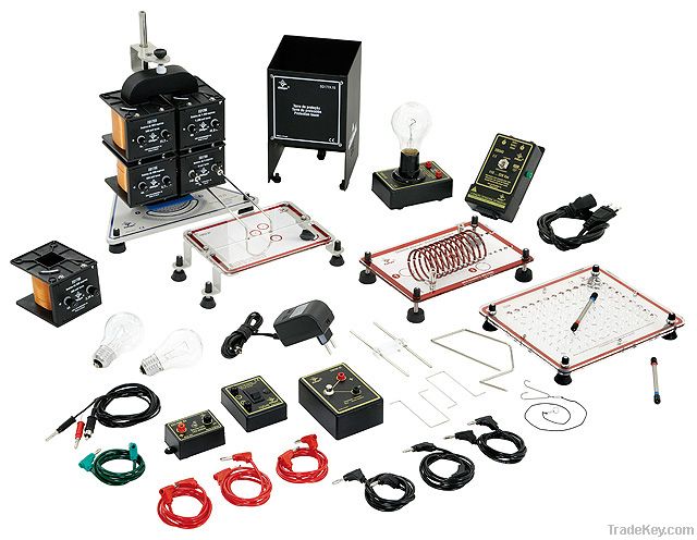 EQ 182A Advanced dismountable transformer