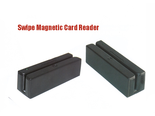 Swipe Card Reader
