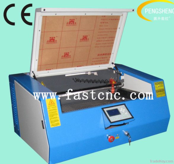 Mini laser engraving machine