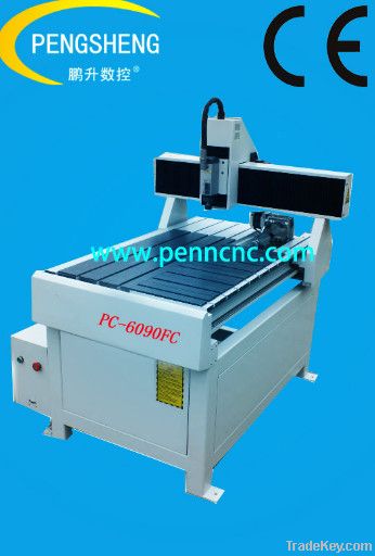 cylinder cnc router
