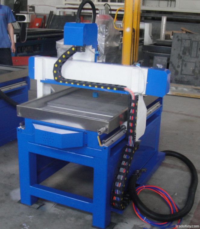 Stone CNC Router