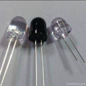 BCCT 8mm Infrared SMD LEDs